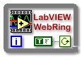 LabVIEW WebRing